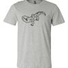 Mens Fitted Cotton Thumbnail