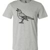 Mens Fitted Cotton Thumbnail