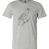 Mens Fitted Cotton Thumbnail