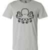 Mens Fitted Cotton Thumbnail