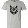 Mens Fitted Cotton Thumbnail