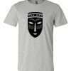 Mens Fitted Cotton Thumbnail
