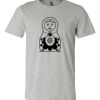 Mens Fitted Cotton Thumbnail