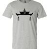 Mens Fitted Cotton Thumbnail