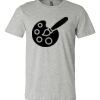 Mens Fitted Cotton Thumbnail
