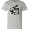 Mens Fitted Cotton Thumbnail