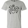 Mens Fitted Cotton Thumbnail