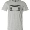 Mens Fitted Cotton Thumbnail