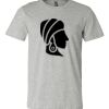 Mens Fitted Cotton Thumbnail
