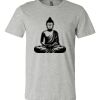 Mens Fitted Cotton Thumbnail
