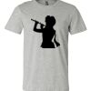 Mens Fitted Cotton Thumbnail