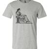 Mens Fitted Cotton Thumbnail