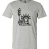 Mens Fitted Cotton Thumbnail