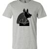 Mens Fitted Cotton Thumbnail