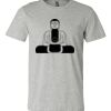 Mens Fitted Cotton Thumbnail