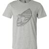 Mens Fitted Cotton Thumbnail