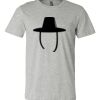 Mens Fitted Cotton Thumbnail