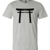 Mens Fitted Cotton Thumbnail