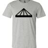 Mens Fitted Cotton Thumbnail