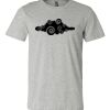 Mens Fitted Cotton Thumbnail