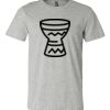 Mens Fitted Cotton Thumbnail