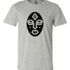 Mens Fitted Cotton Thumbnail