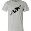 Mens Fitted Cotton Thumbnail