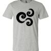 Mens Fitted Cotton Thumbnail