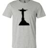Mens Fitted Cotton Thumbnail