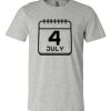 Mens Fitted Cotton Thumbnail