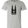 Mens Fitted Cotton Thumbnail