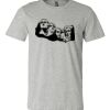 Mens Fitted Cotton Thumbnail