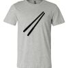 Mens Fitted Cotton Thumbnail