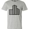 Mens Fitted Cotton Thumbnail