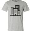 Mens Fitted Cotton Thumbnail