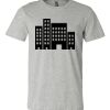Mens Fitted Cotton Thumbnail