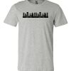Mens Fitted Cotton Thumbnail