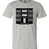 Mens Fitted Cotton Thumbnail
