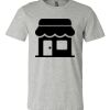 Mens Fitted Cotton Thumbnail