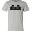 Mens Fitted Cotton Thumbnail