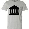 Mens Fitted Cotton Thumbnail
