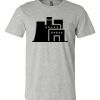 Mens Fitted Cotton Thumbnail