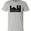 Mens Fitted Cotton Thumbnail