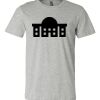 Mens Fitted Cotton Thumbnail