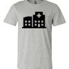 Mens Fitted Cotton Thumbnail