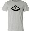 Mens Fitted Cotton Thumbnail