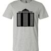 Mens Fitted Cotton Thumbnail
