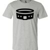 Mens Fitted Cotton Thumbnail