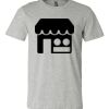 Mens Fitted Cotton Thumbnail