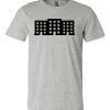 Mens Fitted Cotton Thumbnail